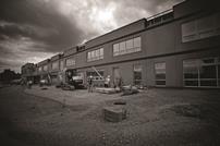 Montgomery Passivhaus School